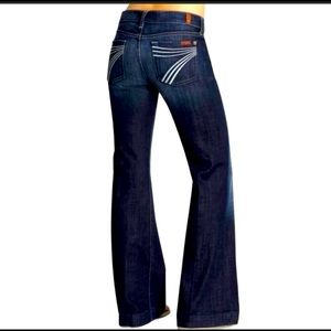 Dojo 7all Man kind - size 25